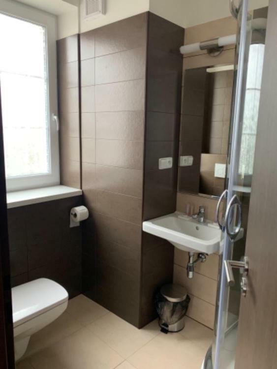 Wellness Hotel Harmonie Třeboň מראה חיצוני תמונה
