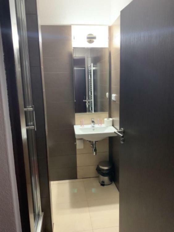 Wellness Hotel Harmonie Třeboň מראה חיצוני תמונה